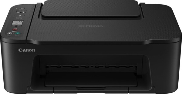 Canon Canon PIXMA TS3750i Multifunktionssystem 3-in-1 schwarz
