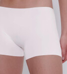 Dámske nohavičky ZERO Feel 2.0 Cyklista - WHITE - biela 00GZ - SLOGGI WHITE L