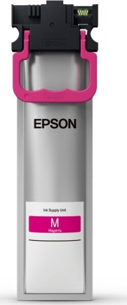 Epson Epson originálny ink / Toner C13T11D340, XL, magenta, 5000s, Epson WF-C5890DWF,WF-C5390DW