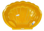 Mamido Pieskovisko bazén mušle žlté 2075