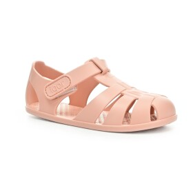 Igor Nemo Solid Soft Pink barefoot sandále 31 EUR