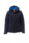 Dámska pracovná bunda Payper GALE PAD LADY Farba: Kráľovská Modrá/ Námornícka Modrá, Veľkosť: 2XL (S00579P11409006XXL)