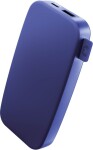 Hama FRESH 'N REBEL POWERBANK 24000 MAH USB-C PD 20W VIVID BLUE