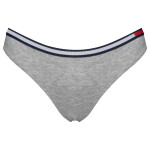 Dámske tangá UW0UW01548-004 - Tommy Hilfiger M