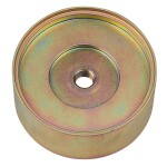 Prítlačný kus, Ø 83,8 mm KS Tools 700.2103; 700.2103