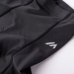 Cyklistické šortky Martes Essentials Biker Jr 92800398300 164