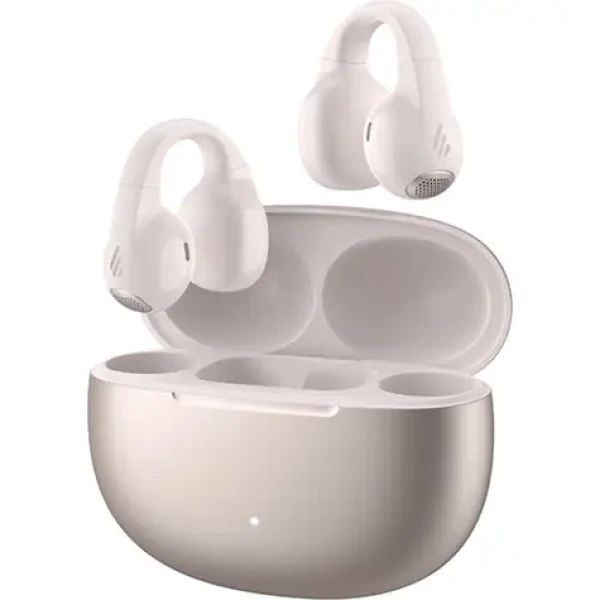 Edifier Comfo C ružové / otvorené bezdrôtové slúchadlá / mikrofón / bluetooth 5.4 / až 28h / dobíjacie púzdro (Comfo C pink)