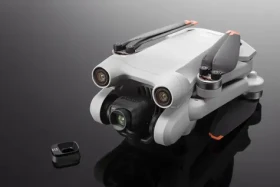 DJI širokouhlá šošovka pre DJI Mini 3 Pro