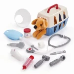 ECOIFFIER Veterinárna klinika