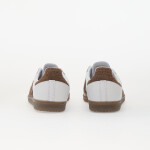 Tenisky adidas Samba Og Ftwr White/ Earth Strata/ Gum5 EUR 36
