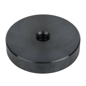 Nosná doska, 74 mm KS Tools 700.1399; 700.1399