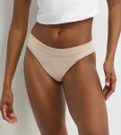 Dámske nohavičky DIM BRIEF - DIM - nude S