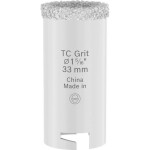 Bosch Accessories 2608594532 2608594532 vŕtacia korunka 33 mm 1 ks; 2608594532