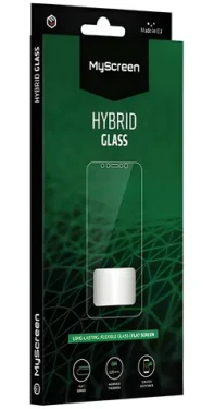 MyScreen HybridGLASS pre LG X Power 2 / Hybridné sklo (M3218HG)