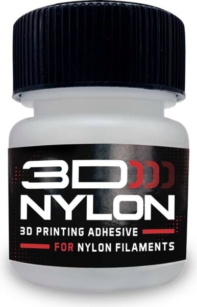 3DNYLON adhézne lepidlo 30 ml 3DLac