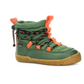 Joma Cake Aislatex JR 2515 Green detské zimné barefoot topánky 27 EUR