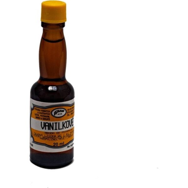 Vanilkové aróma 20 ml - AROCO - AROCO