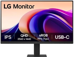 LG 24U631A-B USB-C