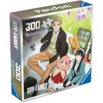 Fandom kolekcia: Spy X Family 300 dielikov