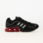 Tenisky adidas Megaride O1 Core Black/ Better Scarlet/ Carbon EUR 46
