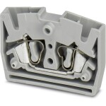 Mini feed-through terminal block MSB 2,5-F 3244041 Phoenix Contact; 3244041