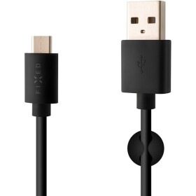 FIXED dátový nabíjací kábel USB-C 3A