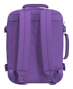 Cestovný batoh do lietadla CabinZero Classic 28L Lavender Dream