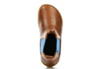 Camper Twins K900326-007 Sarda Igar Brown celoročné členkové barefoot topánky 33 EUR