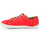 Camper Peu Cami Sella Barco Red (80003-141) barefoot topánky 25 EUR