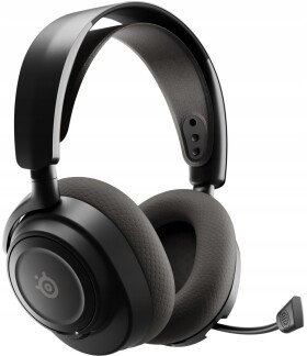 SteelSeries Arctis Nova 7 Wireless Gen 2 čierne (61730)