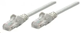 Intellinet Patch kábel Cat6A CU S FTP LSOH 1m sivá (317108-IN)