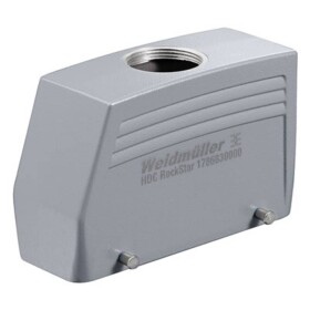 Weidmüller HDC 64D TOBU 1M32G 1786830000 puzdro konektora 1 ks; 1786830000