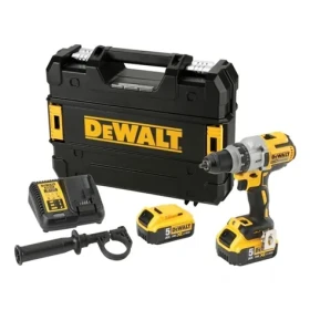 DeWalt DCD991P2 / Aku bezuhlíková vŕtačka skrutkovač / 18V / 2x 5.0 Ah / XPR (DCD991P2)