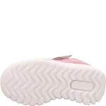 Dievčenské celoročné tenisky SPORT7 MINI - Pink/Pink Superfit 1-006180-5510 - 29