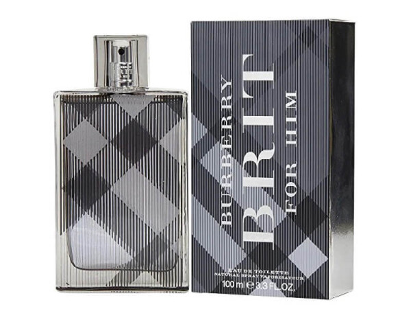 Burberry Brit EDT