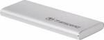 Transcend ESD240C 240GB strieborný (TS240GESD240C)