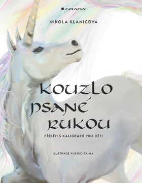 Kouzlo psané rukou, Klanicová Nikola