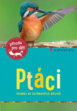 Ptáci, Haag Holger
