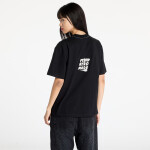 Tričko FTSHP RFTW T-Shirt UNISEX Black M