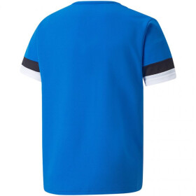Detský dres TeamRise Jr 704938 02 - Puma 128CM