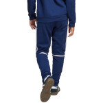 Nohavice adidas Squadra 25 Sweat Jr JD4809 140 cm