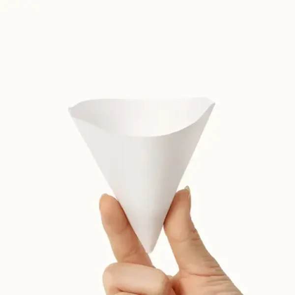 TIMEMORE papierové filtre V60-01 100 ks (Tmpaperfilters)