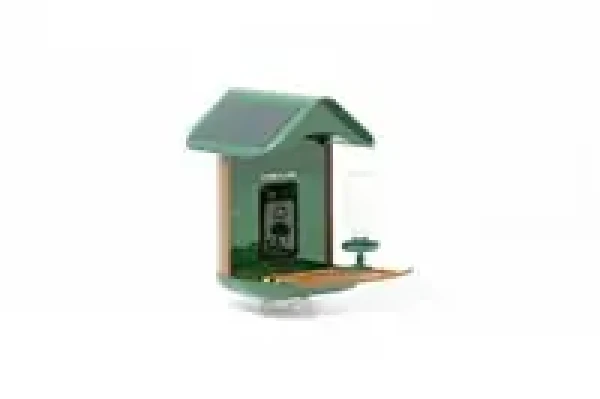 Camouflage EZ-BirdFeed Wi-Fi / fotopasca / Full-HD / 2MP / fotografie / video / PIR (13131301)