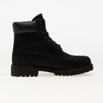 Tenisky Timberland 6 In Premium WP Boot Black EUR 46