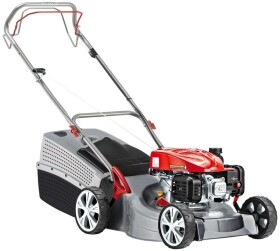 AL-KO Petrol lawn mower AL-KO Classic 4.62 SP-A, 1900 W, 123 cm3, 46 cm, 65 l, self-propelled