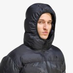 Bunda adidas Camo Regen Jacket Black S