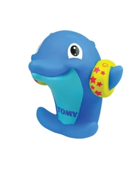 Toomies - Vodný delfínok
