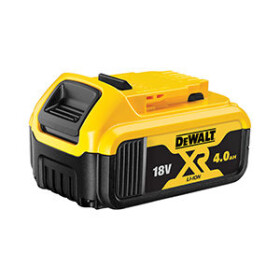 DeWalt XR DCB182 18V 4.0 Ah / akumulátor / Li-Ion (DCB182)