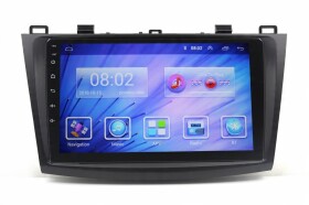 ACV Radio Navigácia GPS Mazda 3 2009-2013 Android