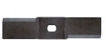 BOSCH F016800276 / Náhradný nôž pre drvič konárov pre AXT Rapid 2200 (F016800276)